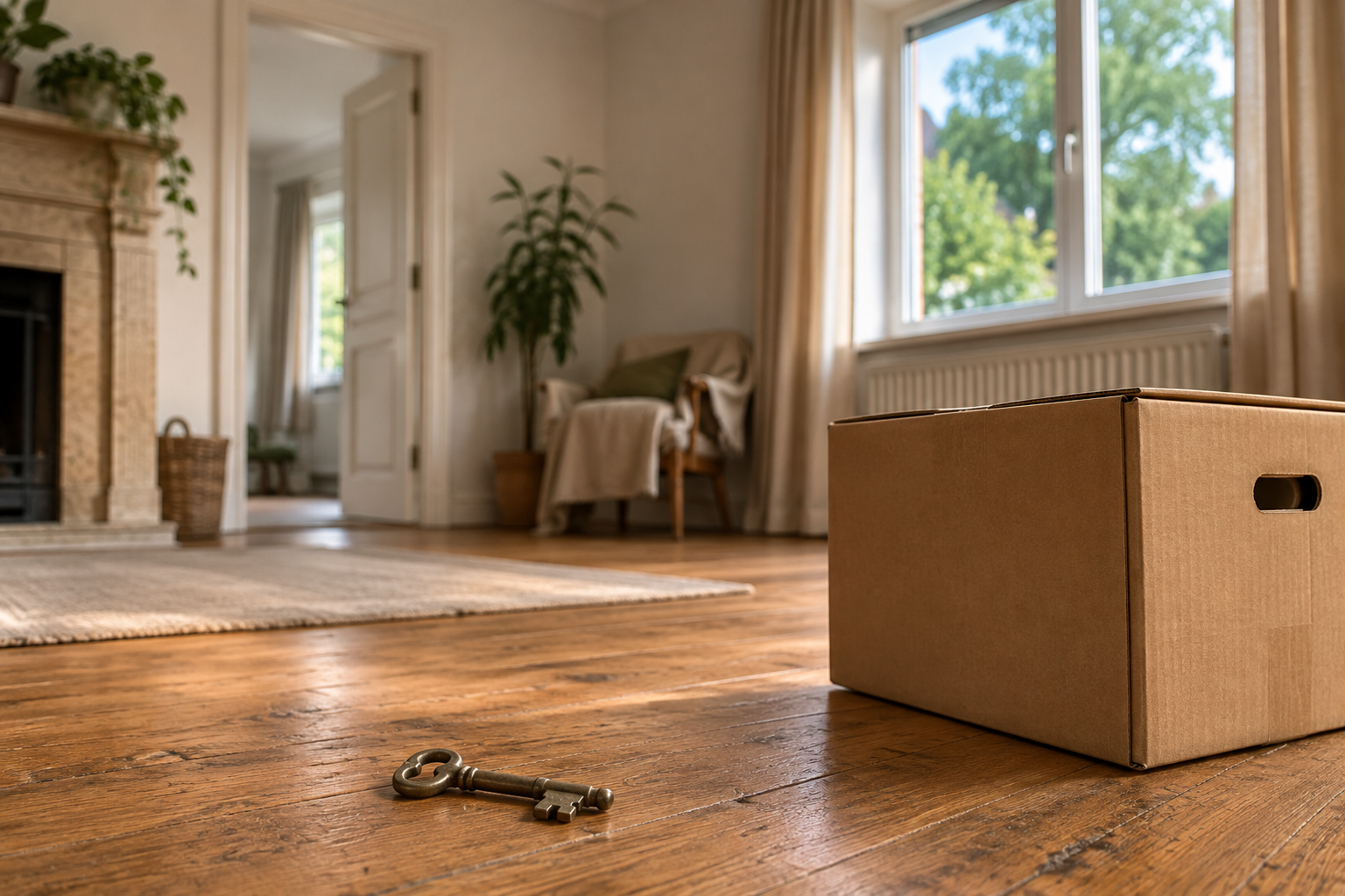 Neutrales redaktionelles Motiv zum Thema Geerbtes Haus: in Wuppertal gut entscheiden
